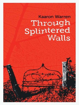cover image of Through Splintered Walls